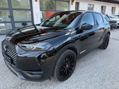 Gebraucht DS Automobiles DS3 Crossback