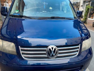 VW T5