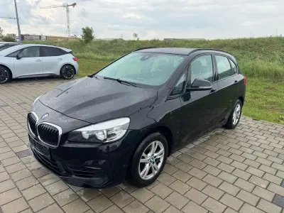 Gebraucht BMW 218 Active Tourer