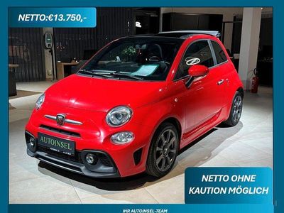 Abarth 595C