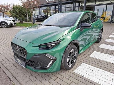 Nouă Renault Clio V Techno 114 CP (83 kW) 2026 Verde Hatchback