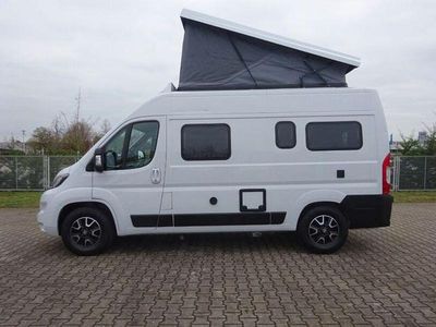 Gebraucht Weinsberg CaraTour 2022 Weiss Van