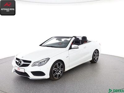 Mercedes E400