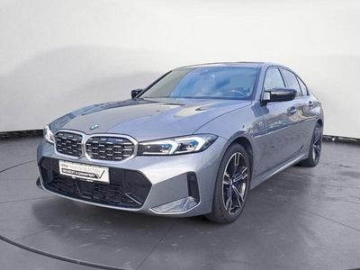 Gebraucht BMW M340 M Sport 374 PS (275 kW) 2025 Grau Limousine