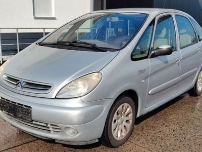 Citroën Xsara Picasso