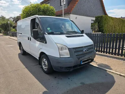 Gebraucht Ford Transit