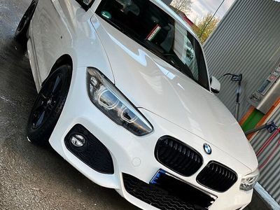 gebraucht BMW 120 i Edition M Sport Shadow A Edition M Spor...