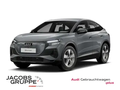 Gebraucht Audi Q4 e-tron