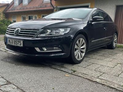 VW CC