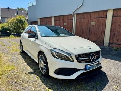 Mercedes A250