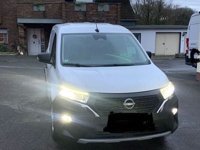 Nissan Townstar