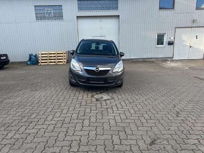 gebraucht Opel Meriva 1.4
