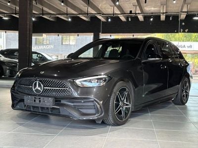 Mercedes C300