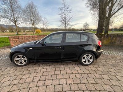 gebraucht BMW 116 i -