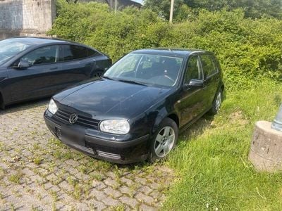 VW Golf IV