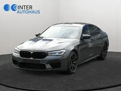 Gebraucht BMW M5