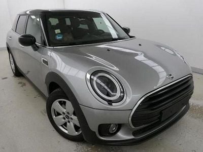Mini Cooper Clubman