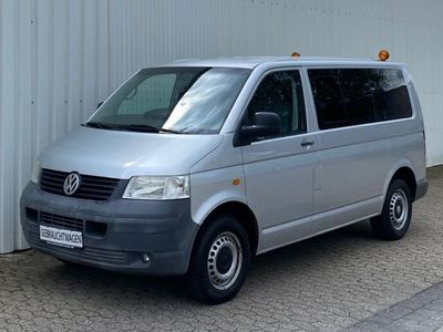 VW T5