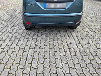 Gebraucht Ford Focus 16 PS (11 kW) 2002 Kleinwagen
