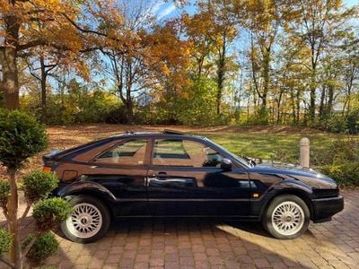 Occasion VW Corrado 136 PK (100 kW) 1993 Paars Coupé