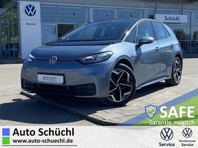 Brugt VW ID.3 Comfortline 150 kW (204 HK) 2023 Blå Hatchback