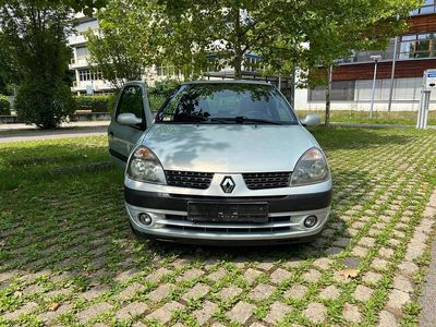 Renault Clio II