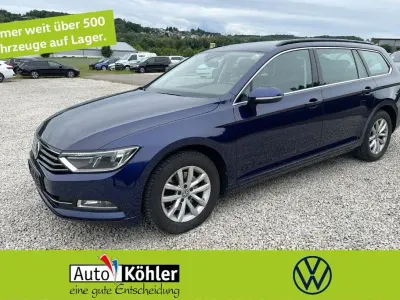 Gebraucht VW Passat