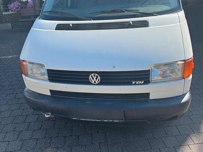 VW T4