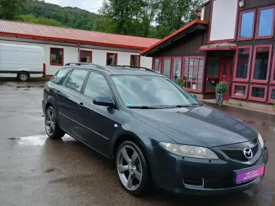Gebraucht Mazda 6