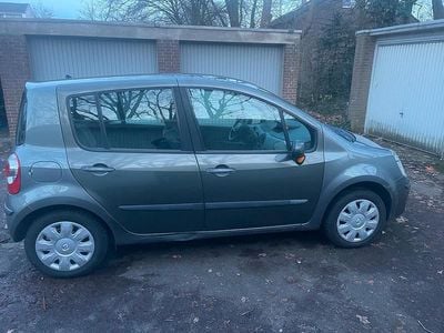 Gebraucht Renault Modus 2006 Van / Kleinbus