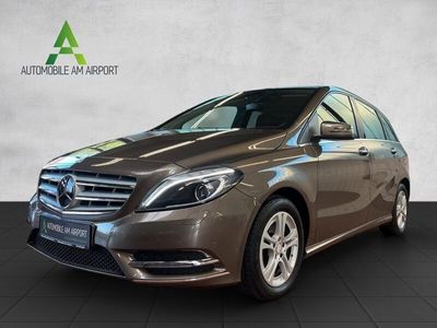 Mercedes B220