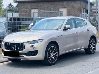 gebraucht Maserati Levante Diesel 3.0 V6 Q4/4x4