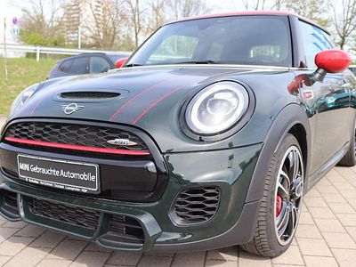 gebraucht Mini John Cooper Works 3-Türer Head-Up DAB LED Navi