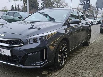 (h8g) pentametal met. Gebraucht 2025 Kia XCeed Vision SUV | 23.590 € (Superpreis)