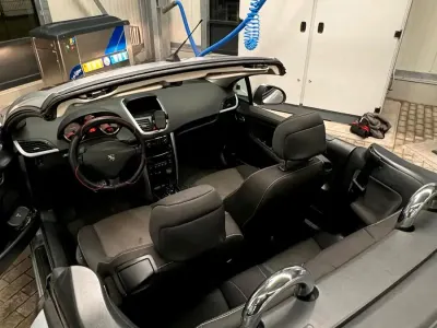 Gebraucht Peugeot 207