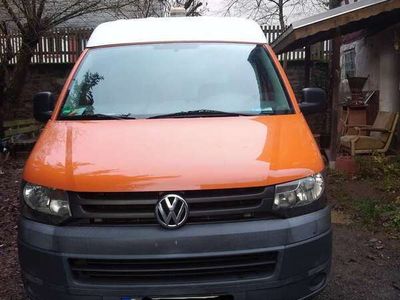 VW T5