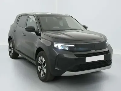 Gebraucht Opel Frontera 83 kW (113 PS) 2025 Noir karbon SUV