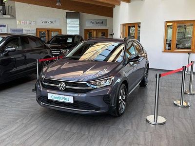 Gebraucht VW Taigo Goal 116 PS (85 kW) 2025 Grau SUV