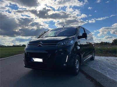 Citroën Spacetourer