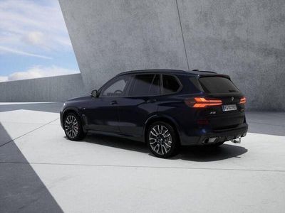 Gebraucht BMW X5 M Sport 340 PS (250 kW) 2025 Schwarz SUV