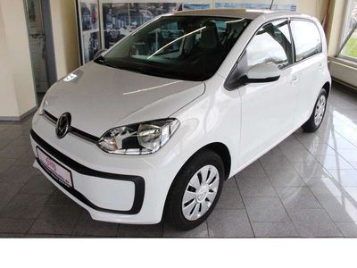 gebraucht VW up! move,PDC,Kamera,Nur 15784 KM Top-Zustand