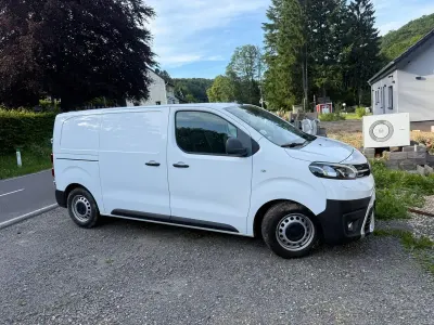 Gebraucht Toyota Proace