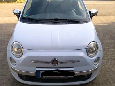 gebraucht Fiat 500 1.2 Motor