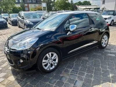 Gebraucht Citroën DS3