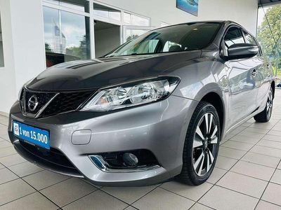 Nissan Pulsar