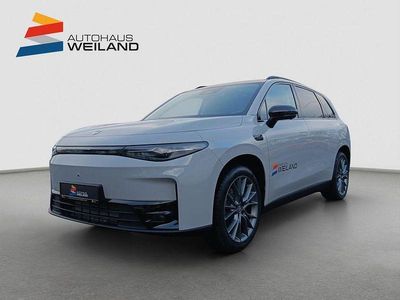 Gebraucht Leapmotor C10 215 PS (158 kW) 2025 Grau SUV