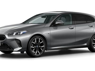 Second-hand BMW 123 Shadowline 218 CP (160 kW) 2025 Gri Hatchback