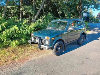 Lada niva