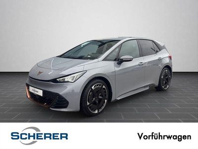 Gebraucht Cupra Born 169 kW (231 PS) 2026 Vapor grey Kleinwagen