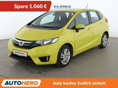 Gebraucht Honda Jazz